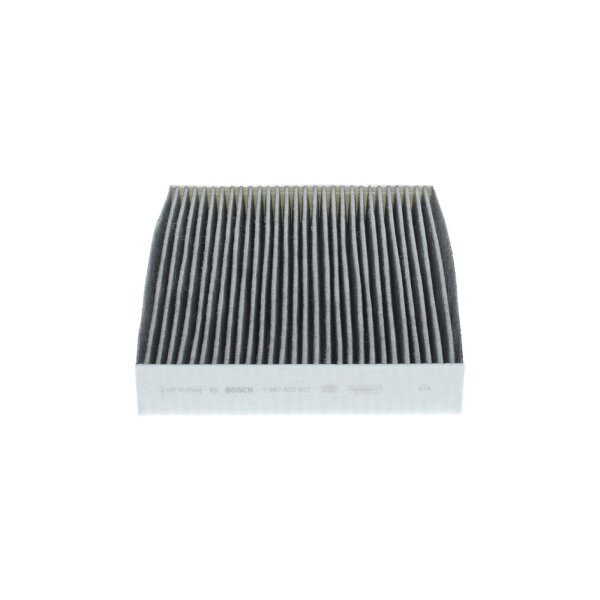 BOSCH 1 987 435 637 Filter, Innenraumluft