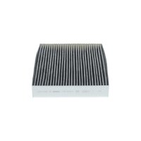 BOSCH 1 987 435 637 Filter, Innenraumluft