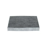 BOSCH 1 987 435 637 Filter, Innenraumluft