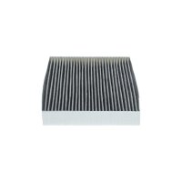 BOSCH 1 987 435 637 Filter, Innenraumluft