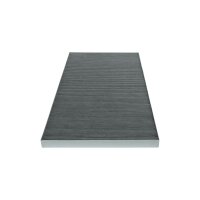 BOSCH 1 987 435 638 Filter, Innenraumluft