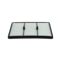 BOSCH F 026 400 670 Luftfilter