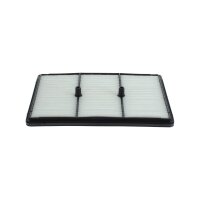 BOSCH F 026 400 670 Luftfilter