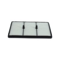 BOSCH F 026 400 775 Luftfilter