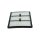 BOSCH F 026 400 775 Luftfilter