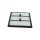 BOSCH F 026 400 775 Luftfilter