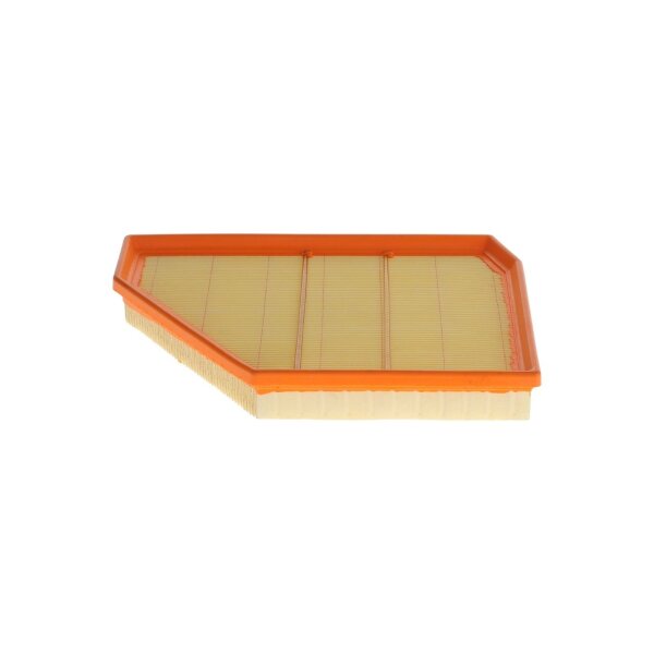 BOSCH F 026 400 845 Luftfilter