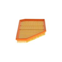 BOSCH F 026 400 845 Luftfilter