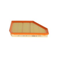 BOSCH F 026 400 845 Luftfilter
