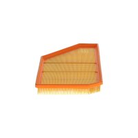 BOSCH F 026 400 845 Luftfilter