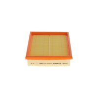BOSCH F 026 400 849 Luftfilter