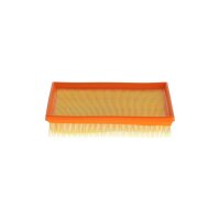BOSCH F 026 400 855 Luftfilter