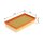 BOSCH F 026 400 855 Luftfilter