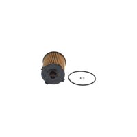 BOSCH F 026 407 391 Ölfilter