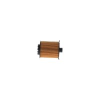 BOSCH F 026 407 391 Ölfilter