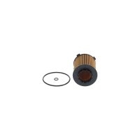 BOSCH F 026 407 391 Ölfilter
