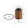 BOSCH F 026 407 391 Ölfilter