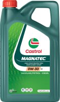 CASTROL 15F6BD Motoröl