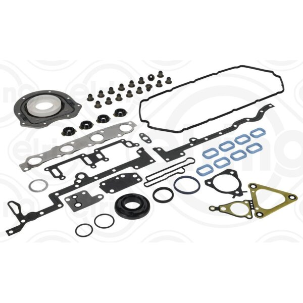 ELRING 122.122 Dichtungsvollsatz, Motor