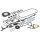 ELRING 122.122 Dichtungsvollsatz, Motor