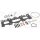 ELRING 209.010 Montagesatz, Lader