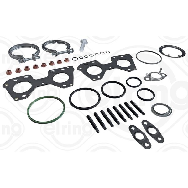 ELRING B22.350 Montagesatz, Lader