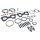 ELRING B22.350 Montagesatz, Lader