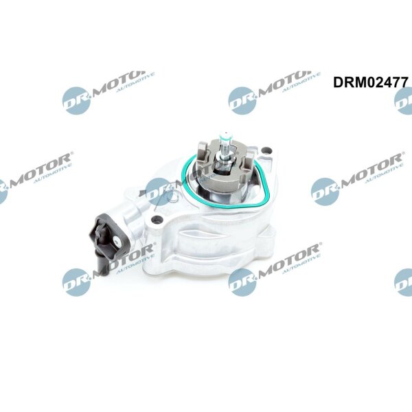 Dr.Motor Automotive DRM02477 Unterdruckpumpe, Bremsanlage