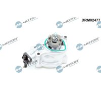 Dr.Motor Automotive DRM02477 Unterdruckpumpe, Bremsanlage
