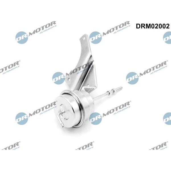 Dr.Motor Automotive DRM02002 Stellelement, Turbolader