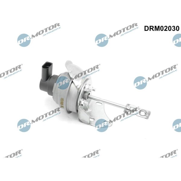 Dr.Motor Automotive DRM02030 Stellelement, Turbolader