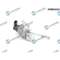 Dr.Motor Automotive DRM02030 Stellelement, Turbolader