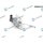 Dr.Motor Automotive DRM02030 Stellelement, Turbolader