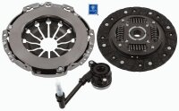 SACHS 3000 990 689 Kupplungssatz