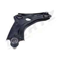 MERTZ M-S3015 Lenker, Radaufhängung