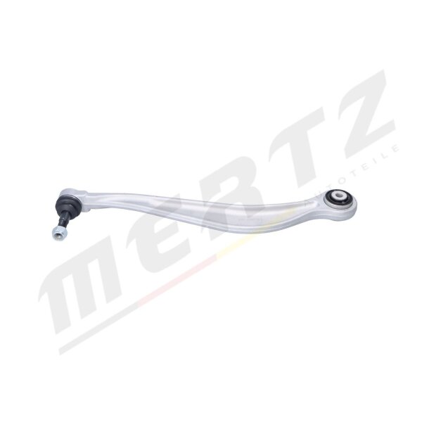 MERTZ M-S3017 Lenker, Radaufhängung