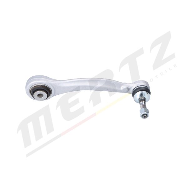 MERTZ M-S3034 Lenker, Radaufhängung