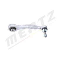 MERTZ M-S3034 Lenker, Radaufhängung