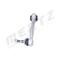 MERTZ M-S3034 Lenker, Radaufhängung