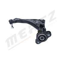 MERTZ M-S3041 Lenker, Radaufhängung
