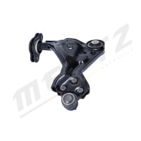 MERTZ M-S3042 Lenker, Radaufhängung