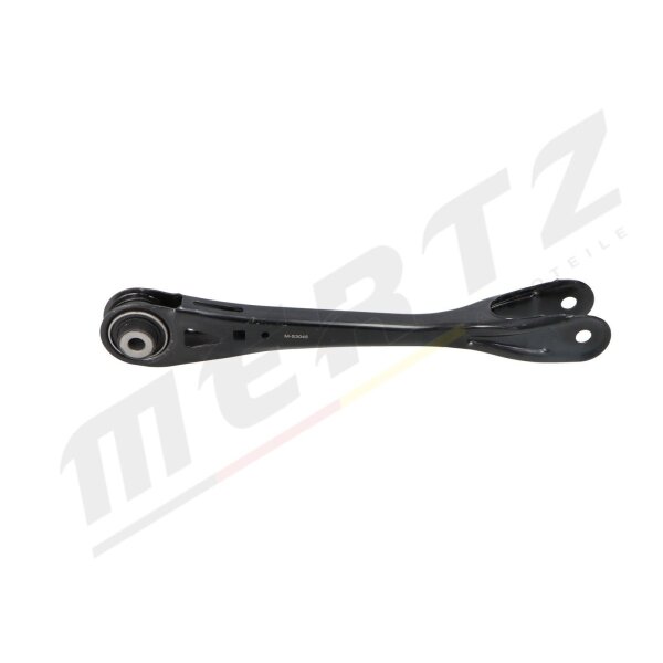 MERTZ M-S3045 Lenker, Radaufhängung