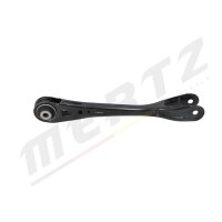 MERTZ M-S3045 Lenker, Radaufhängung