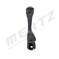 MERTZ M-S3045 Lenker, Radaufhängung