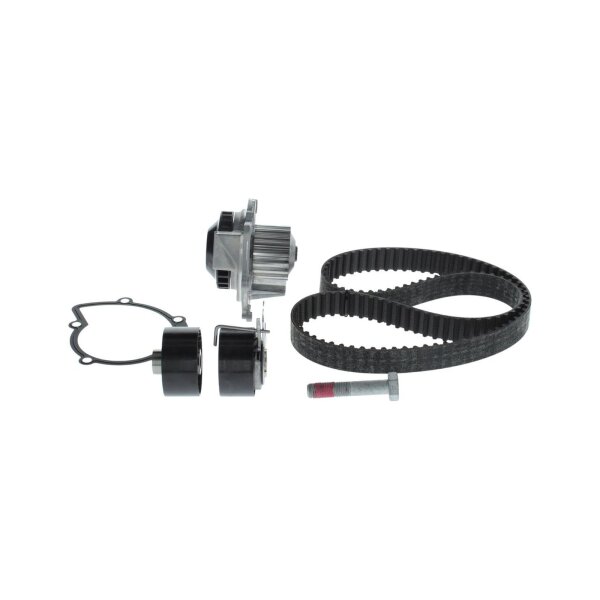 BOSCH 1 987 946 669 Wasserpumpe + Zahnriemensatz