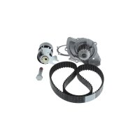 BOSCH 1 987 946 669 Wasserpumpe + Zahnriemensatz