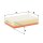 FILTRON AP 180/3 Luftfilter