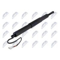 NTY AE-BM-157 Gasfeder, Koffer-/Laderaum