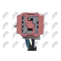 NTY AE-FR-083 Elektromotor, Heckklappe
