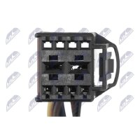 NTY AE-KA-042 Elektromotor, Heckklappe